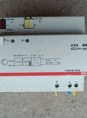 {议价}ABB SV/S 30.640.5