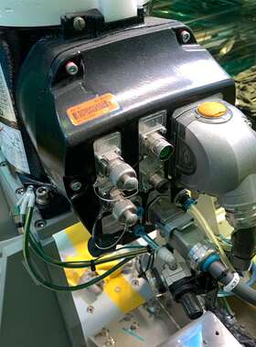 议价库卡KR10R1100sixx成色漂亮