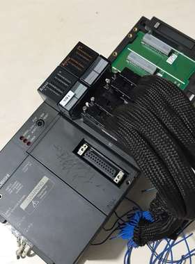 议价三菱A1SJHcpu、A1sx42、A1sy42 拆机一组