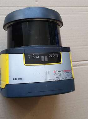 议价伦茨Leuze激光测距仪RSL410-S