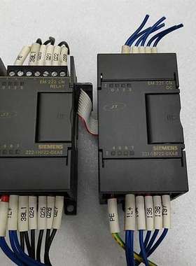 {议价}PLC 6ES7 221-1BF22-OXA8