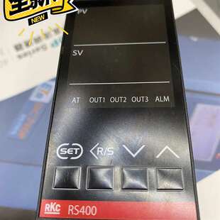 议价RKC RS400 温控表 原装进口