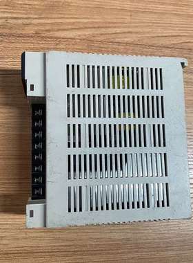 {议价}欧姆龙CS1D-PA207R，成色如图，功能包好