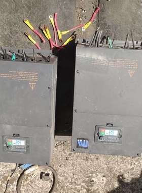 {议价}力控变频器LK710－37G/45P3功能好成色好实