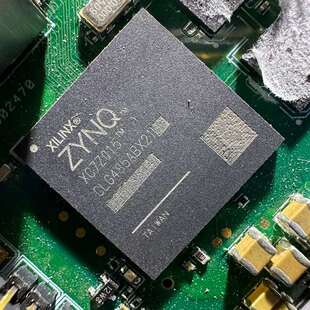 {议价}赛灵思XC7Z015-CLG485开发板