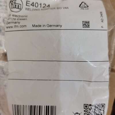 {议价}E40124