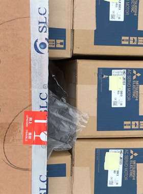 {议价}三菱HG-JR103伺服电机三菱HG-JR103伺服电机