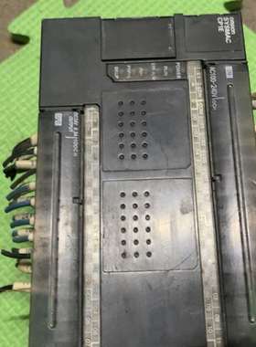 {议价}Omron/欧姆龙欧姆龙SYSMAC CP1E