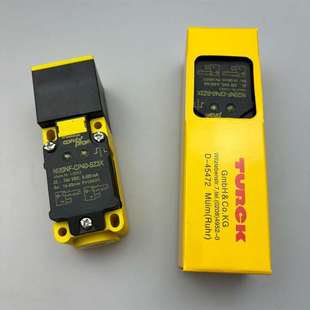 议价图尔克接近开关Ni20NF-CP40-BZ3X传感器现货