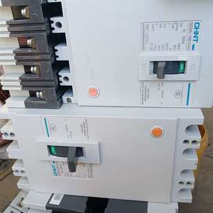 {议价}正泰DZ20L-250/3N300型漏电保护器