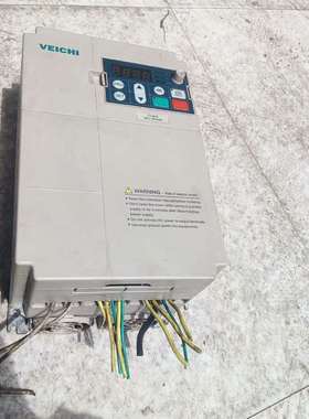 议价伟创变频器AC80B-T3-004C  4kw  380 成