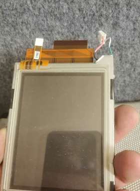 {议价}东芝3.5寸LTM035A776a带触摸