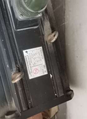 {议价}安川电机SGMGH-1AACA61实物图拍摄包好