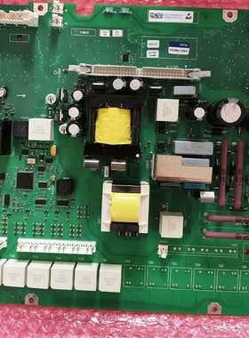 {议价}C98043-A7105-L1-9  6RA80电源板，A5