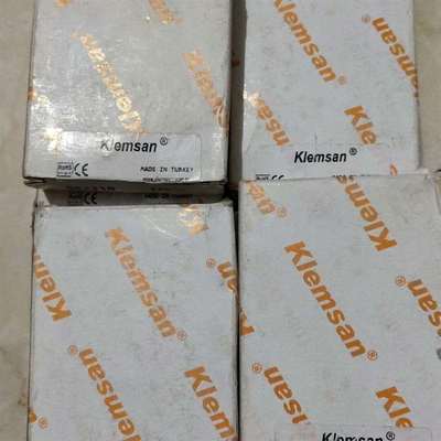 议价土尔其生产 Klemsan继电器  ASCON 321