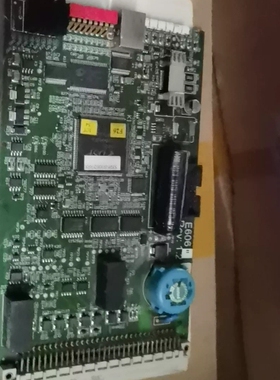 议价TUCKER控制板 E606B REV 1.2 配件，缺灯珠