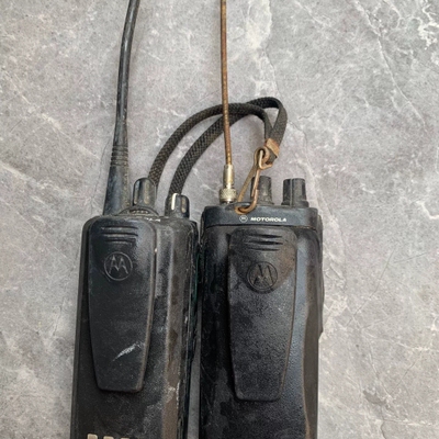 议价Motorola/摩托罗拉对讲机GP88S cp1208对