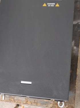 议价英威腾变频器GD200A-075G/090P-4   原装拆