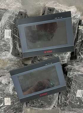 {议价}中达优控触摸屏F700Q-B S700Q-B