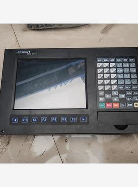 议价ADTECH众为兴 CNC4940数控系统，拆机品，功能完好