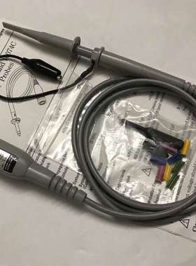 {议价}安捷伦探头10073C示波器探头150MHz实物图