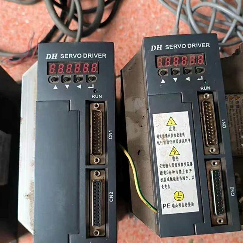 议价东豪伺服驱动器  2.5kw   拆机包好不包邮,电子元器件市场,其它元器件,淘宝优惠券,粉丝福利购,淘宝优惠卷