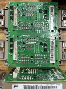 议价ABB880系列变频器拆机模块ZGAD-572+2MBI30