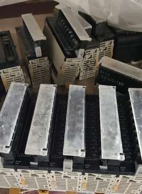 {议价}欧姆龙plc输模块CJ1W-OD211，功能包好包正