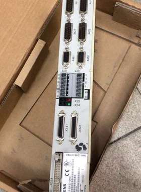 {议价}6SN1118-0DK23-0AA0 前840D轴卡