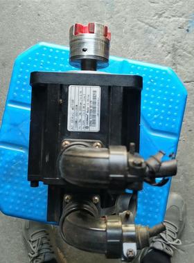 议价东菱伺服电机130DNMA1-0001CKAM，1kw。二手