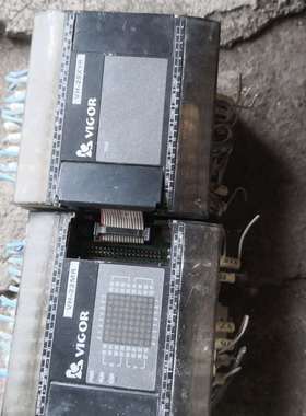 议价丰炜pLC  VH-32MR  VH-28XYR  拆机现货