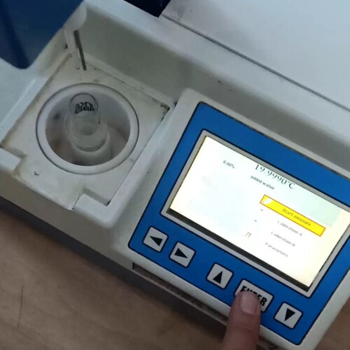 议价进口德国funke gerber盖勃cryostar I牛奶