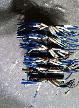 议价施耐德PLC，TM3DI16，二手拆机实物图，功