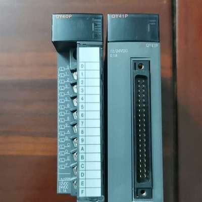 {议价}MITSUBISHI三菱正品QY41P，成色新如