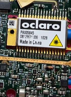 议价oclaro光纤可调谐激光器10G/议价详聊