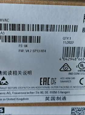 {议价}6SL3243-0BB30-1HA3/6SL32430BB3