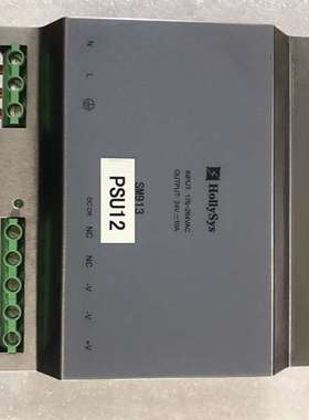 {议价}和利时电源模块SM913-B  ，功能完好，成