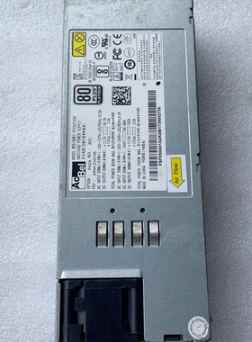 议价AcBel康舒电源 R1CA2122A APM120105