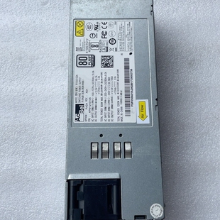 议价AcBel康舒电源 R1CA2122A APM120105