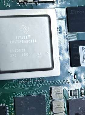 议价现货芯片AM5729BABCXEA TI电子元器件 IC芯片