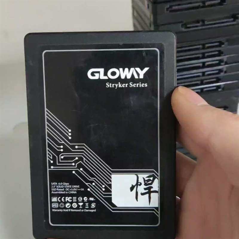 议价光威 240g 固态硬盘SATA3.0固态硬盘ssd 2.5