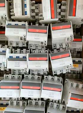 {议价}霍尼韦尔断路器GCP-33AN 5AAX带辅助触点，