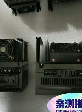 {议价}FVR2.2E11S-2富士变频器 2.2KW三相220v