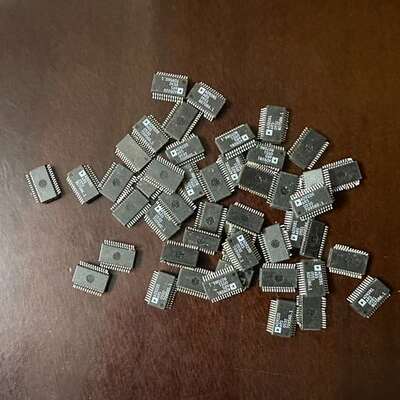 {议价}AD9220ARS散籽原字脚 /50多左右