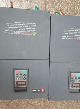 议价阿尔法ALPHA6000E-3037G/3045P功能正常成