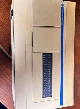 {议价}PLC TWDLCAA40DRF 正常PLC成色不