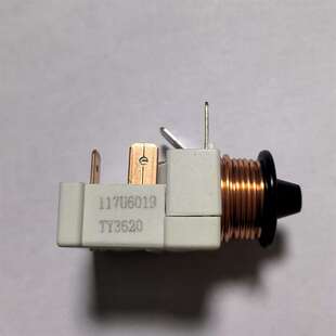 议价117U6019思科普SECOP，丹佛斯压缩机启动继