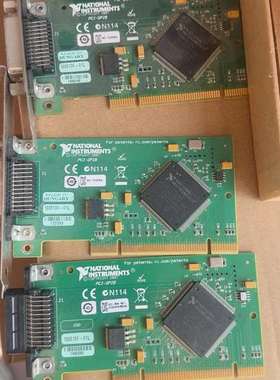 {议价}pci-gbib 板卡