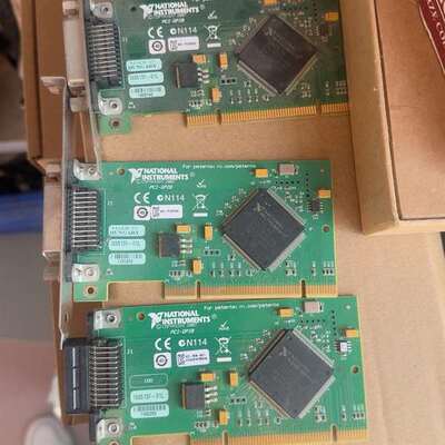 {议价}pci-gbib 板卡