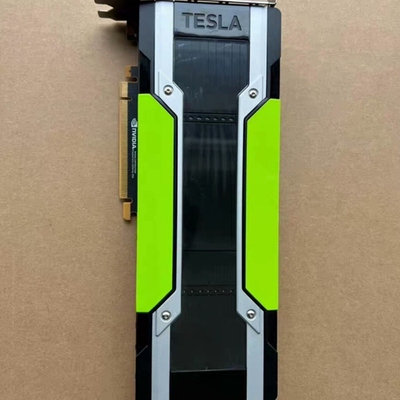 议价英伟达NVIDIA TESLA P100 12GB 1